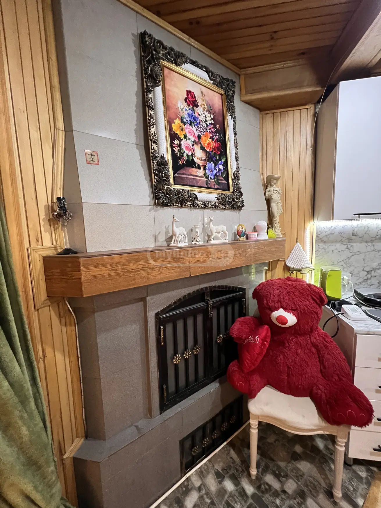 4 Room Apartment For Sale view 4