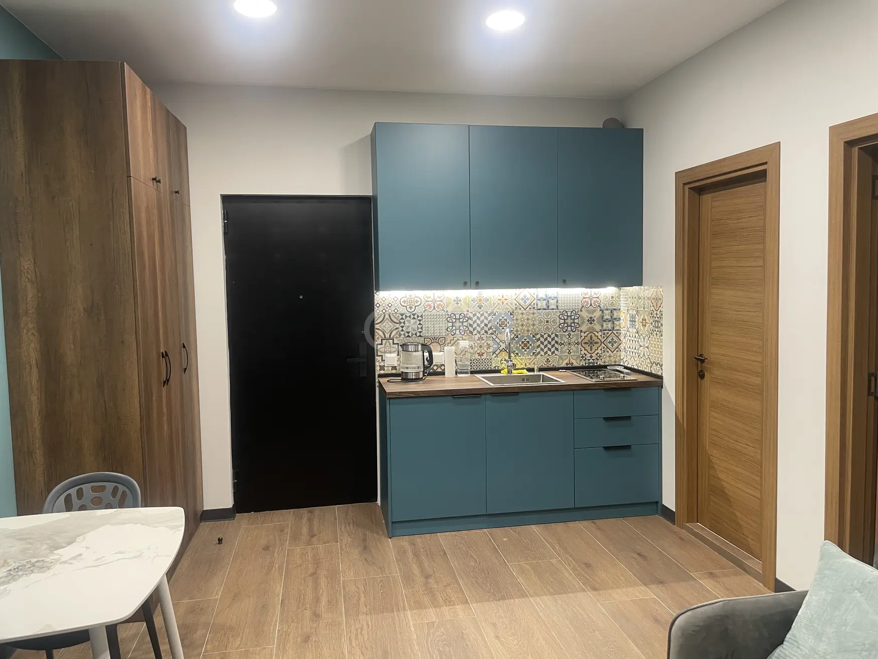 2 Room Apartment For Rent In Telavi view 4
