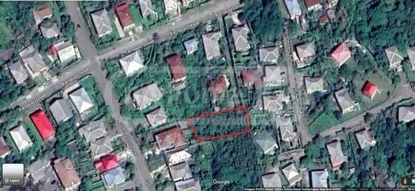 Agricultural Plot For Sale In Ozurgeti, In Ozurgeti view 1