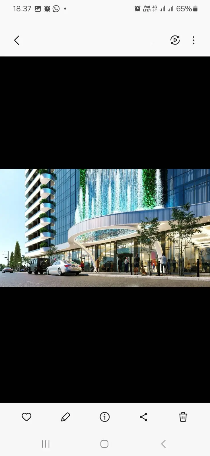building