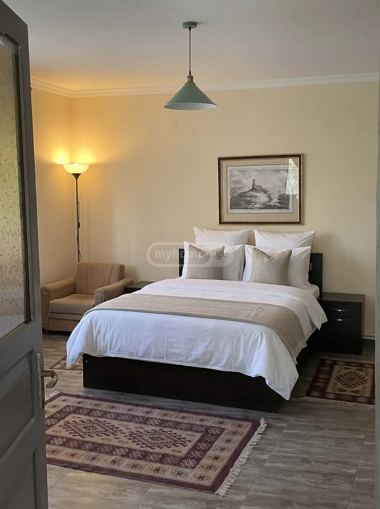 8 Room Country House For Sale view 7