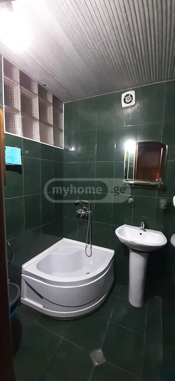 3 Room Apartment For Rent In Borjomi view 8