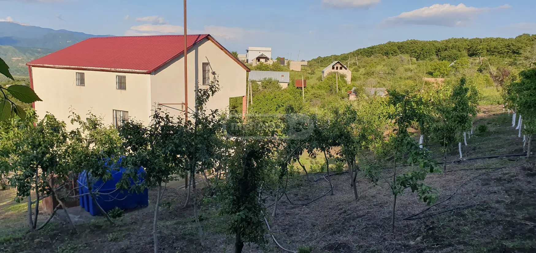 7 Room Country House For Sale view 3