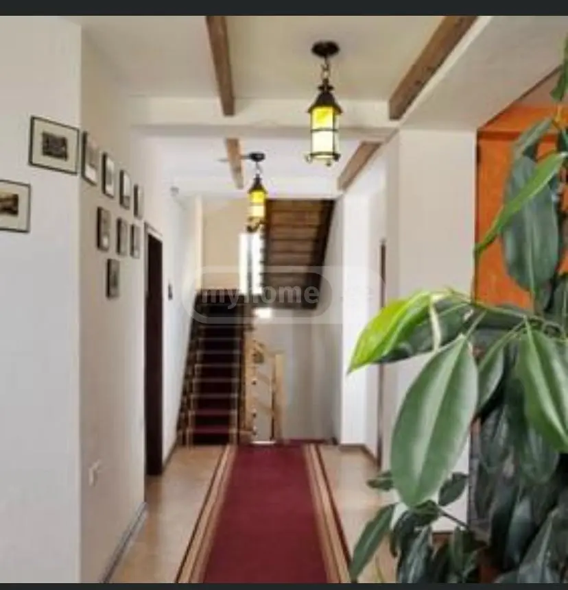 10+ Room Hotel For Sale In Bakuriani view 10
