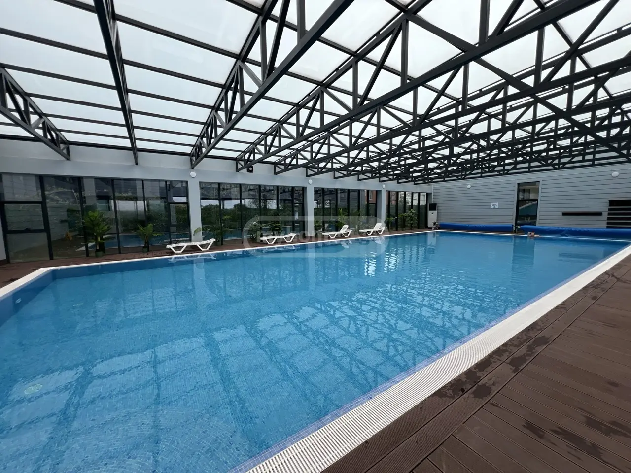 2 Room Apartment For Sale view 14