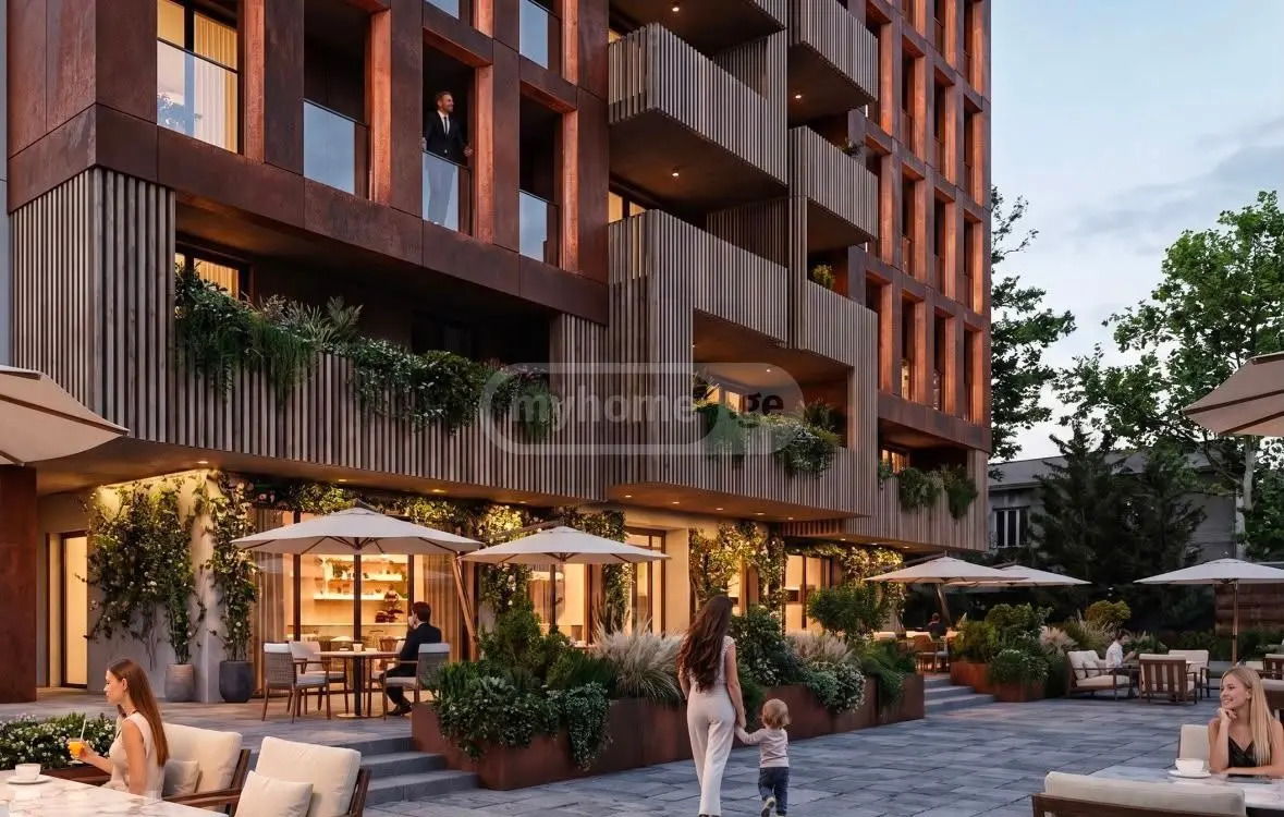Office Commercial Area For Sale In Digomi view 2
