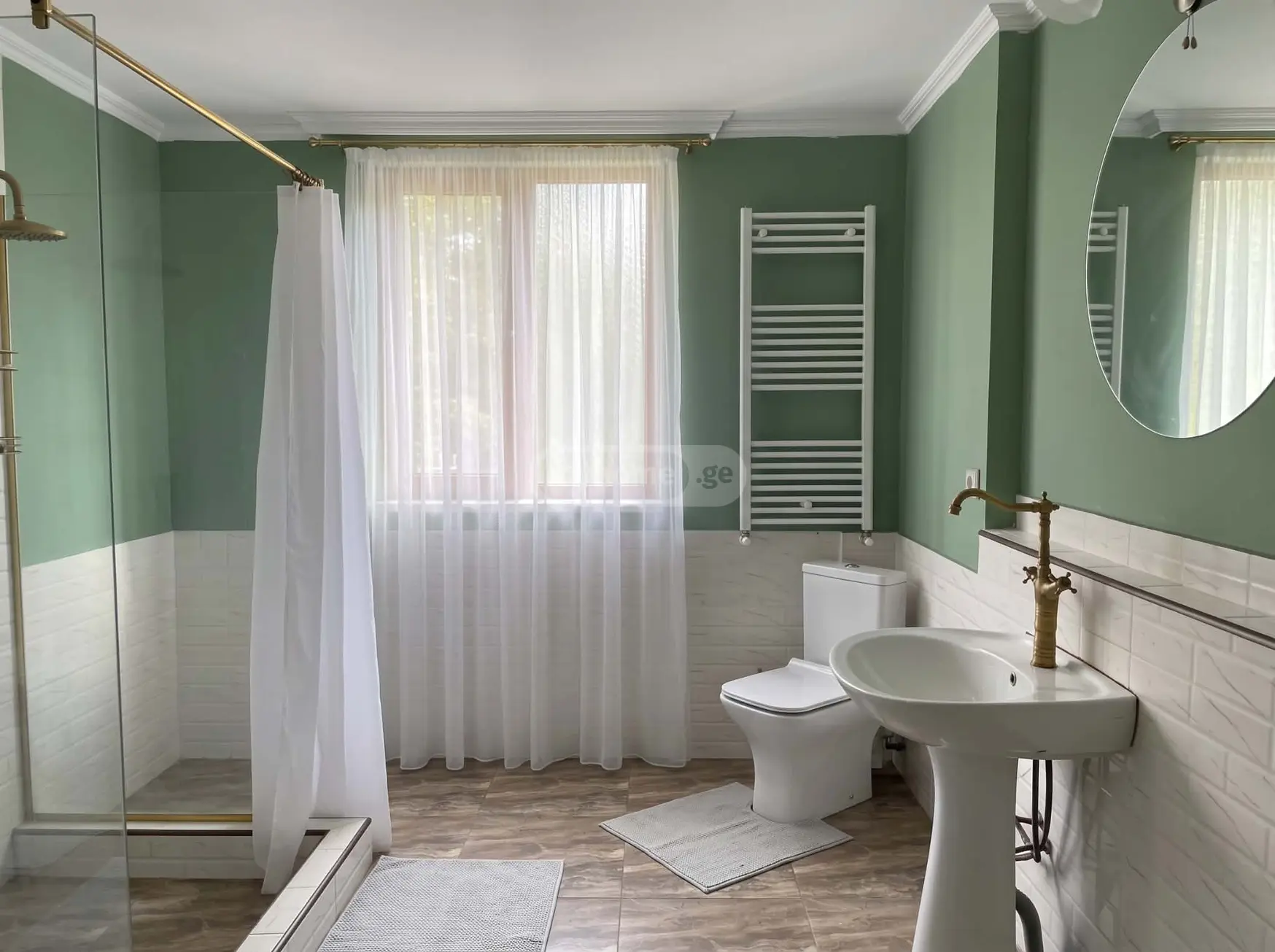 8 Room Country House For Sale view 9