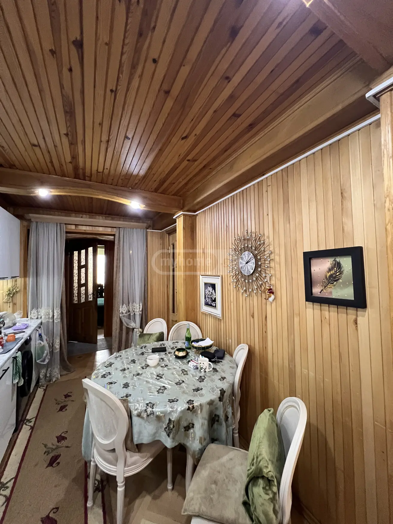 4 Room Apartment For Sale view 8