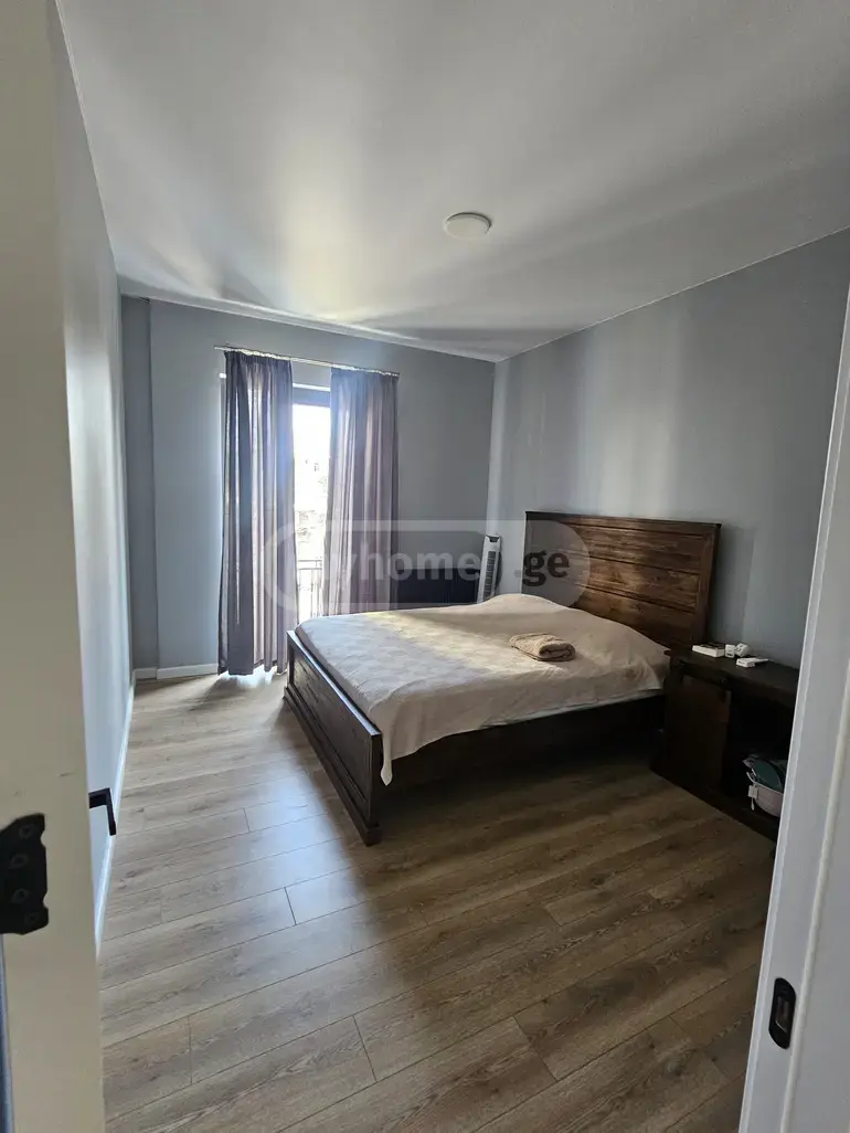 4 Room Private House For Sale view 13