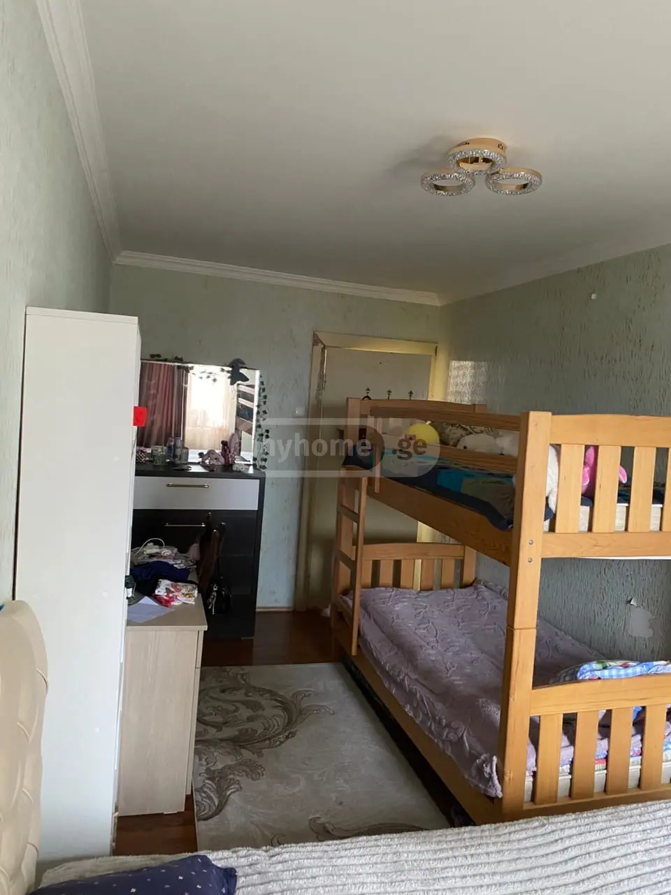 2 Room Apartment For Sale view 3