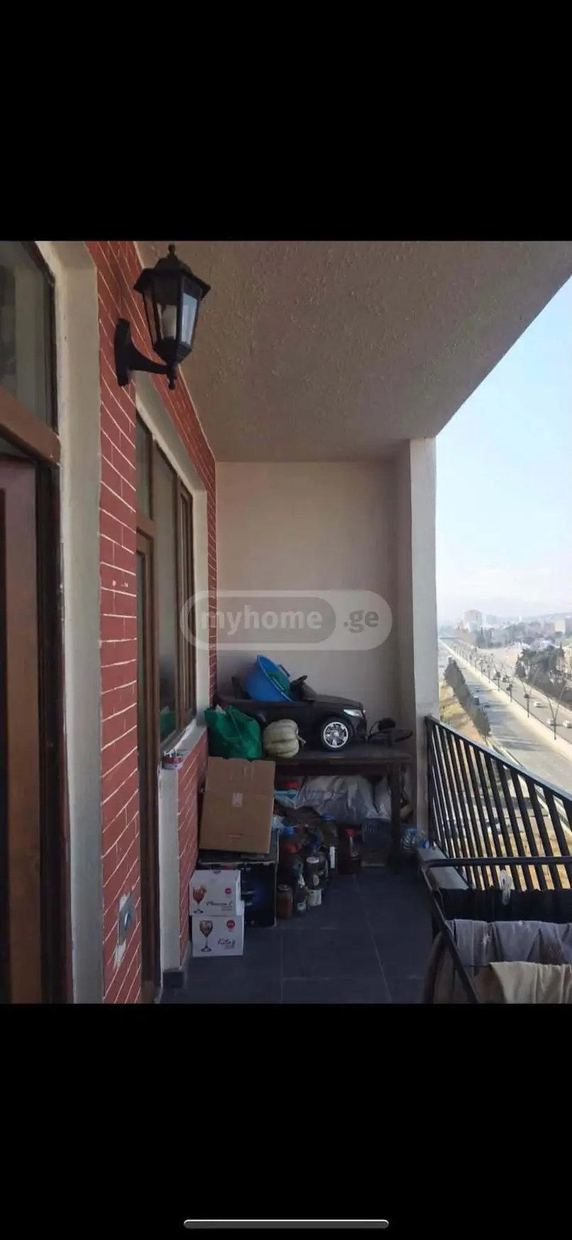 3 Room Apartment For Sale view 4