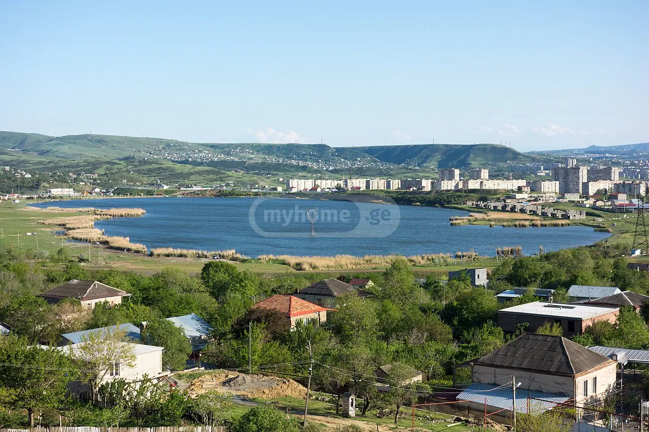 Agricultural Plot For Sale In Gldani view 1