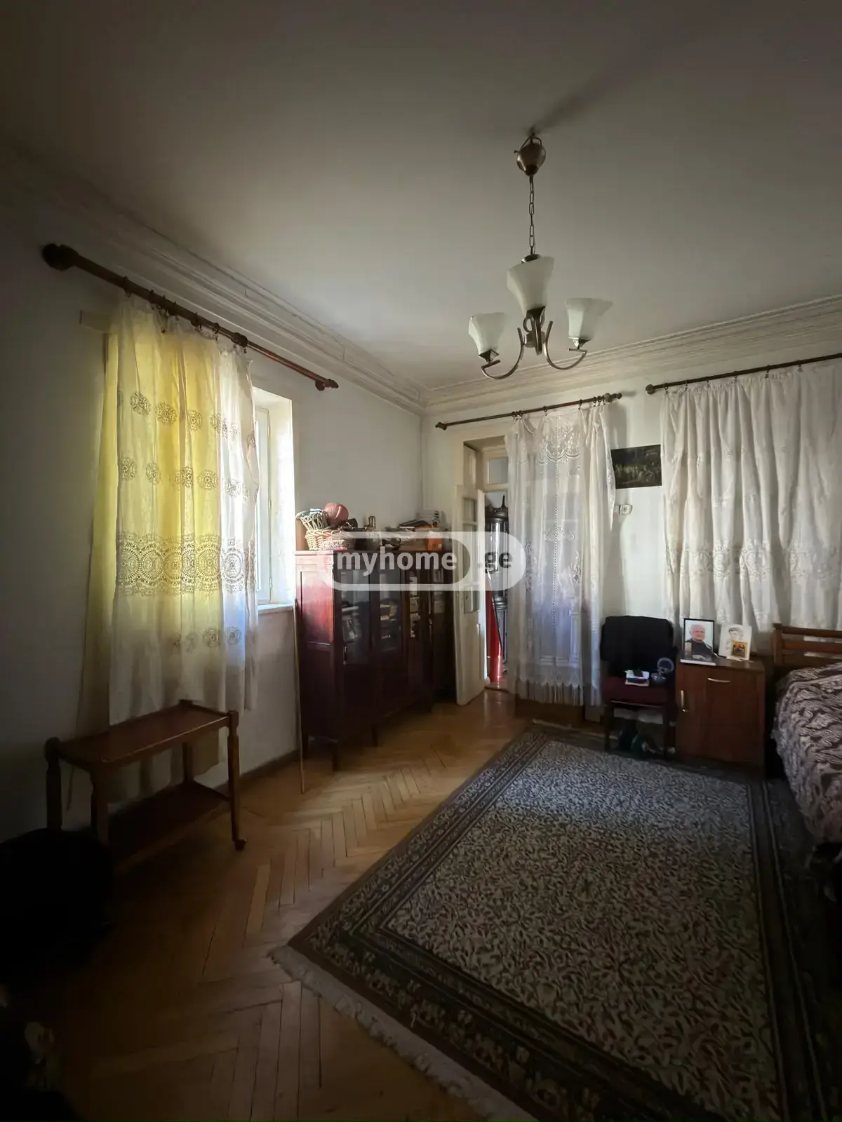 3 Room Private House For Sale view 8