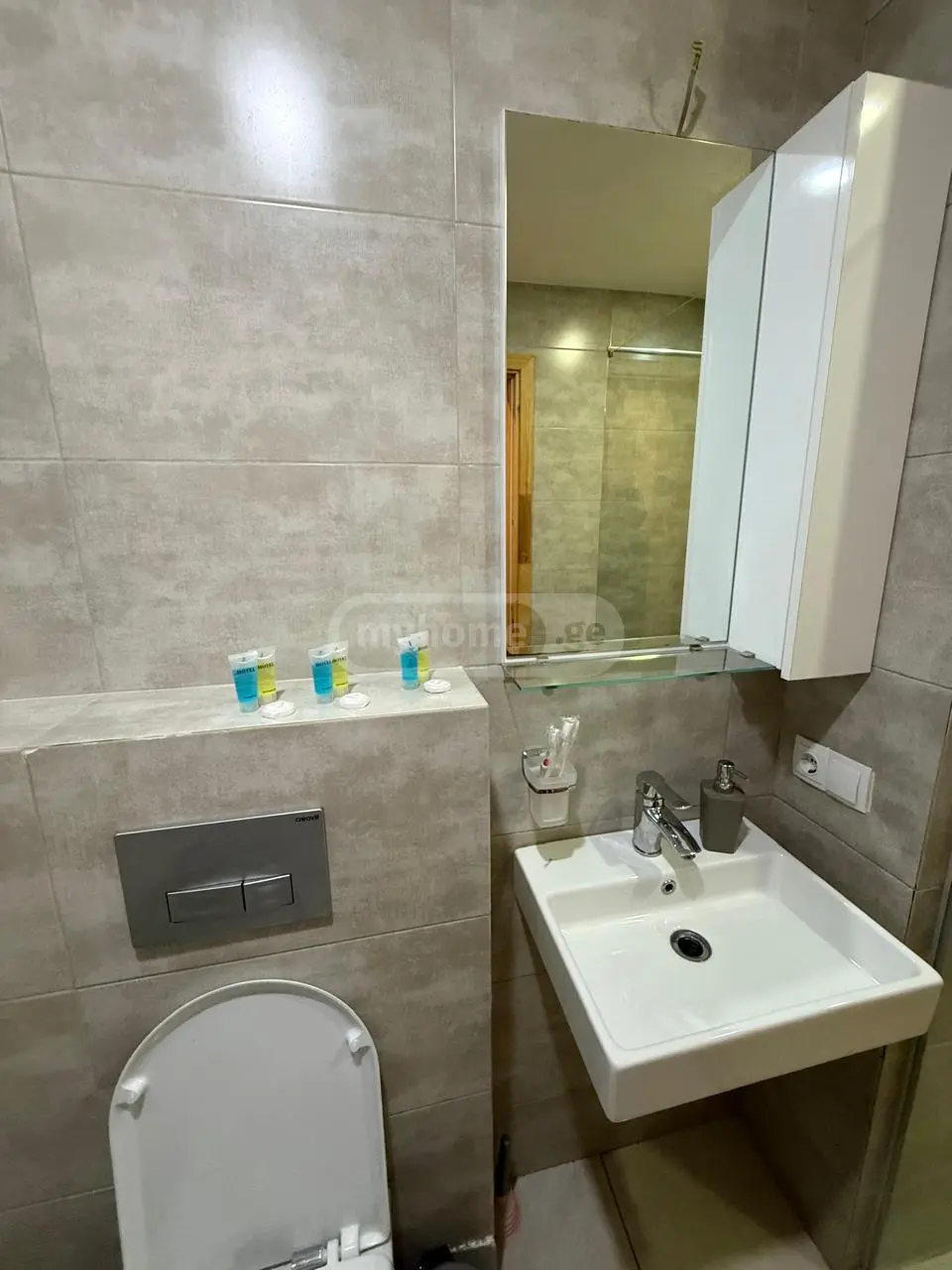 1 Room Hotel Daily Rent In Bakuriani view 13