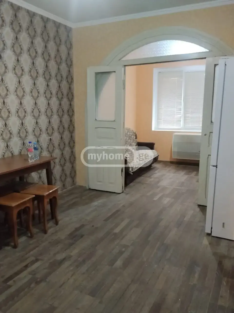 4 Room Apartment For Rent Plashadka, In Qutaisi view 7