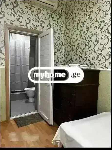 8 Room Hotel For Rent In Mtatsminda view 3