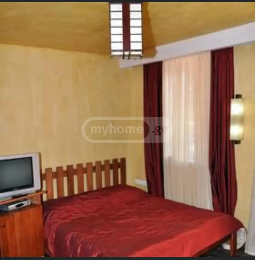 10+ Room Hotel For Sale In Bakuriani view 14