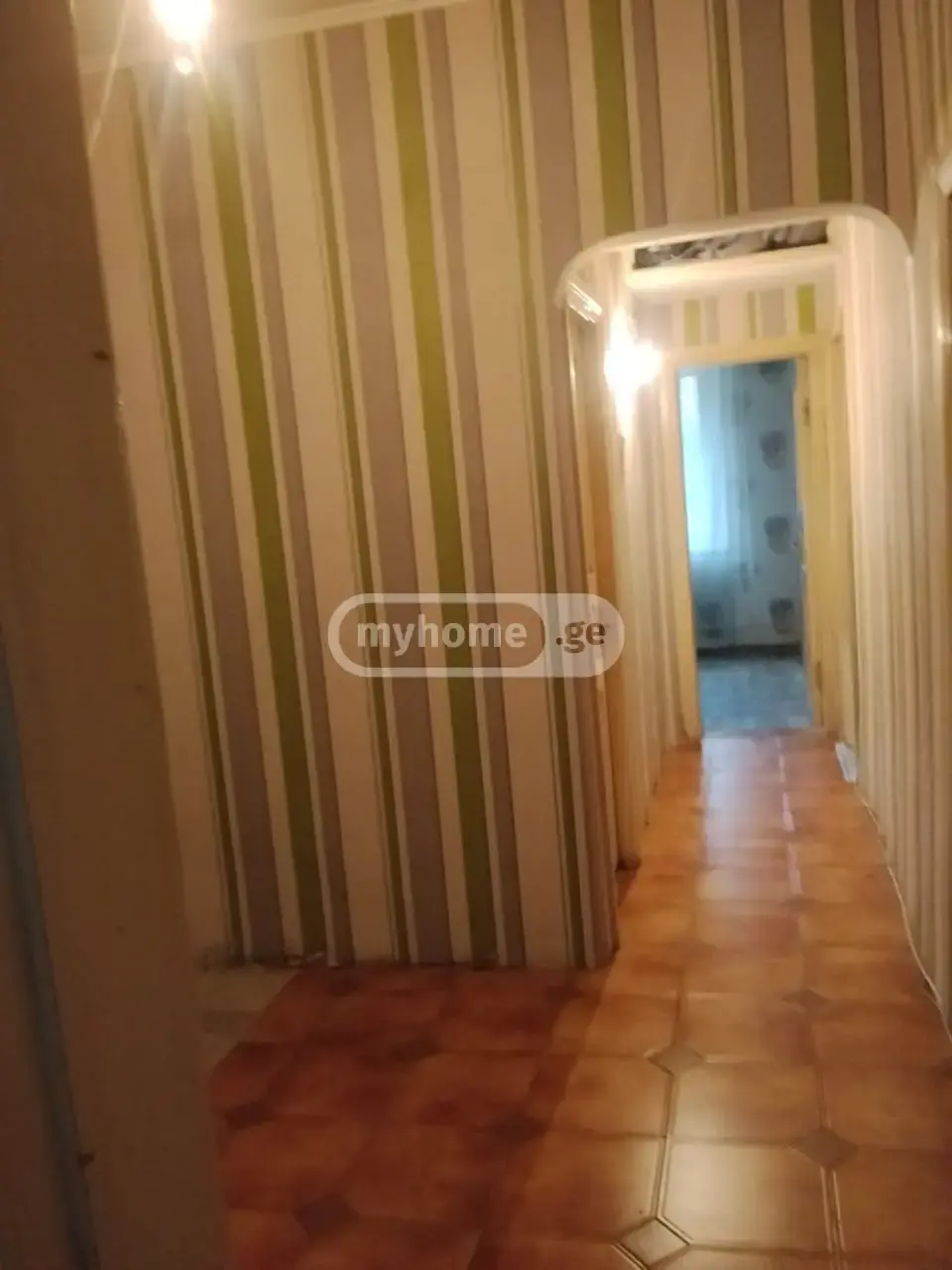 4 Room Apartment For Rent Plashadka, In Qutaisi view 5
