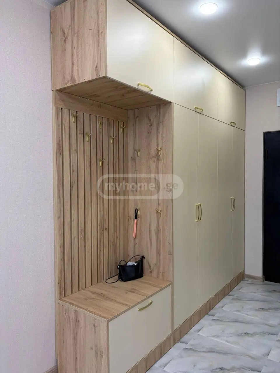 1 Room Apartment For Rent In Makhinjauri, In Batumi view 8