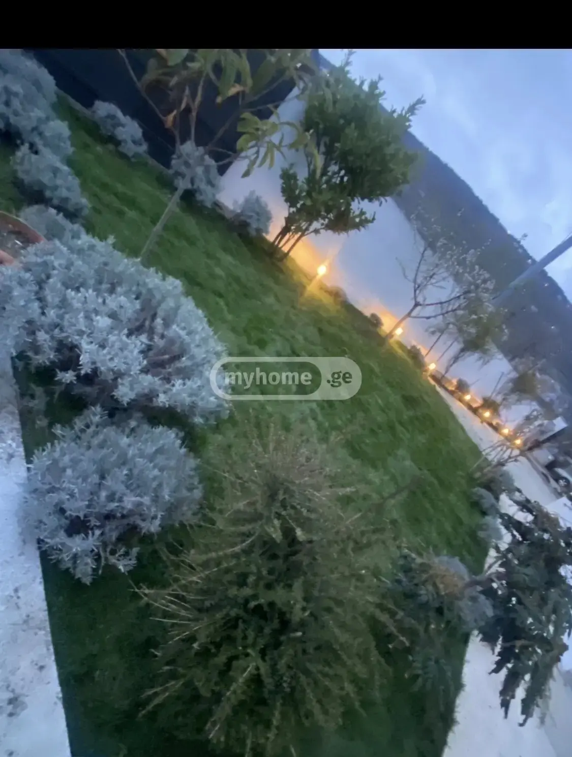 5 Room Private House For Rent In Sololaki view 16