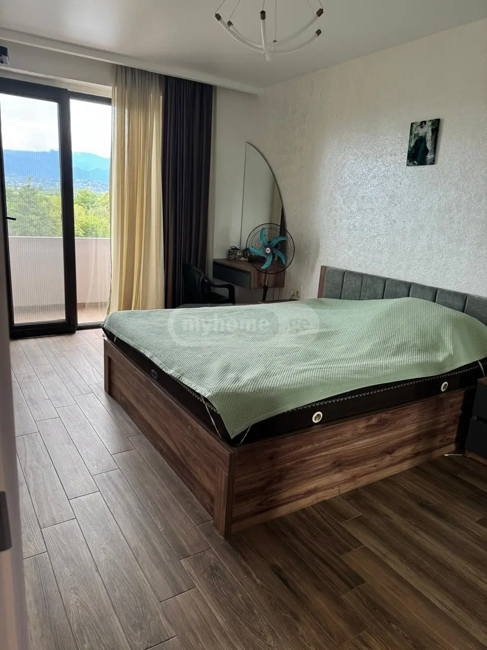 4 Room Apartment For Rent In Kobuleti view 8