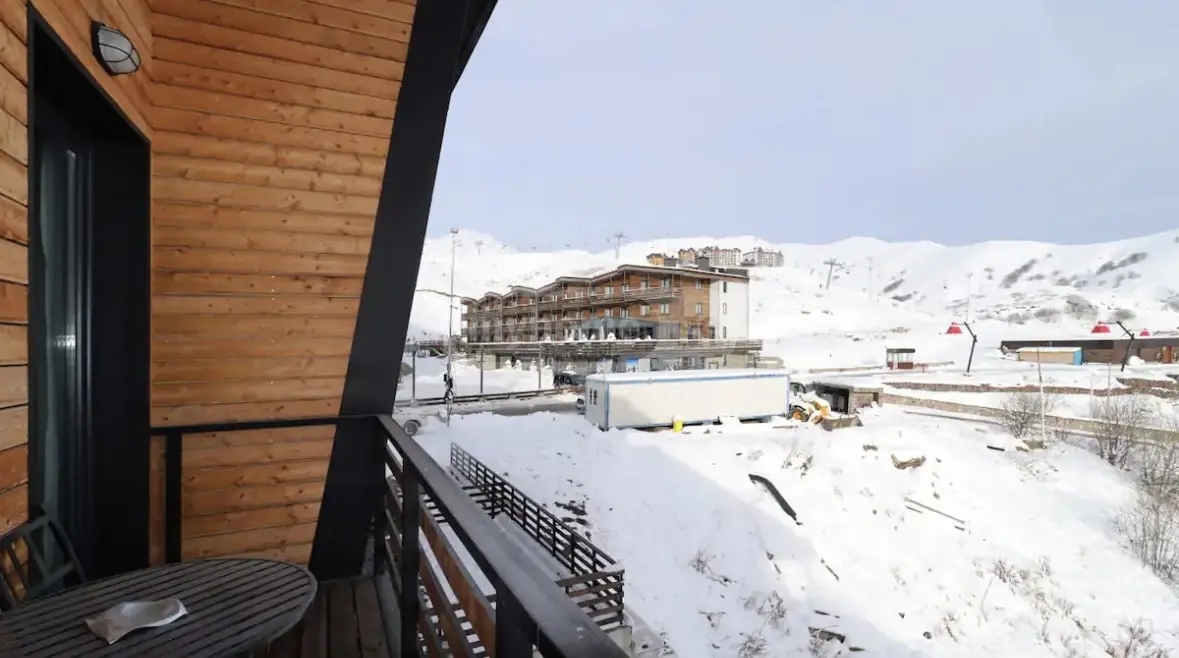 2 Room Apartment For Sale view 10