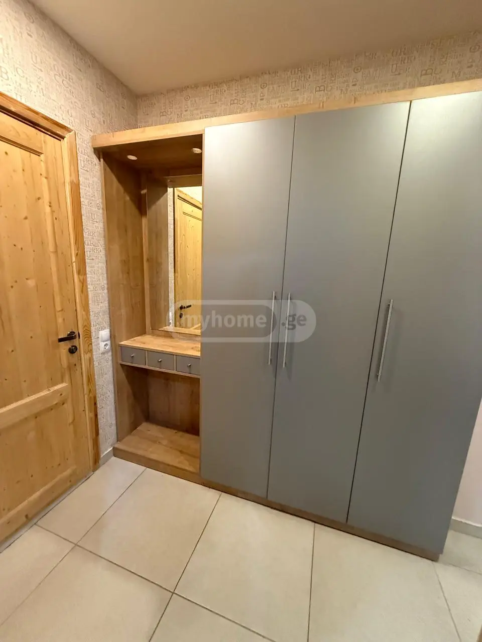 1 Room Hotel Daily Rent In Bakuriani view 5