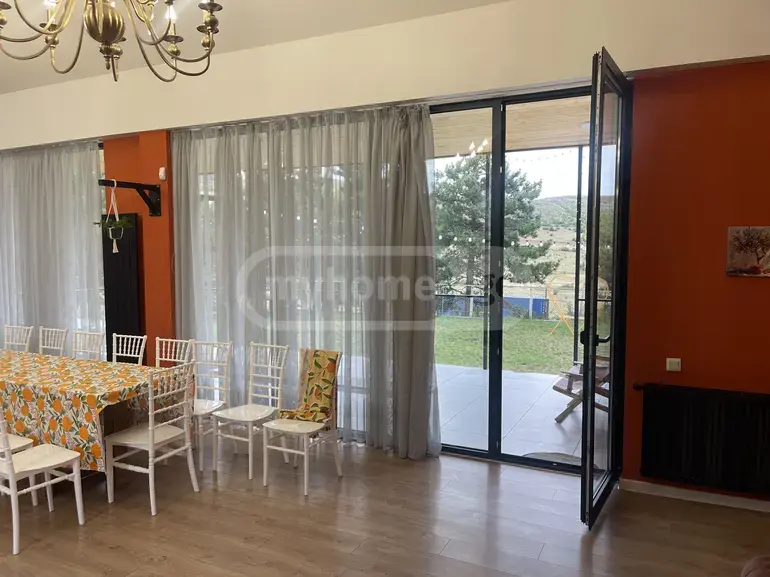 3 Room Country House Daily Rent In Tkhinvali view 3