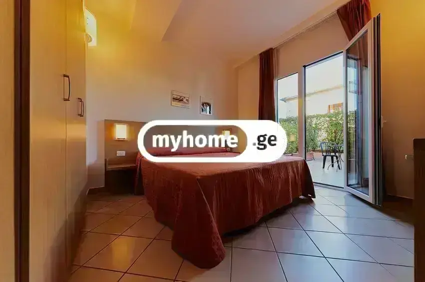 10+ Room Hotel For Rent In Saburtalo view 3