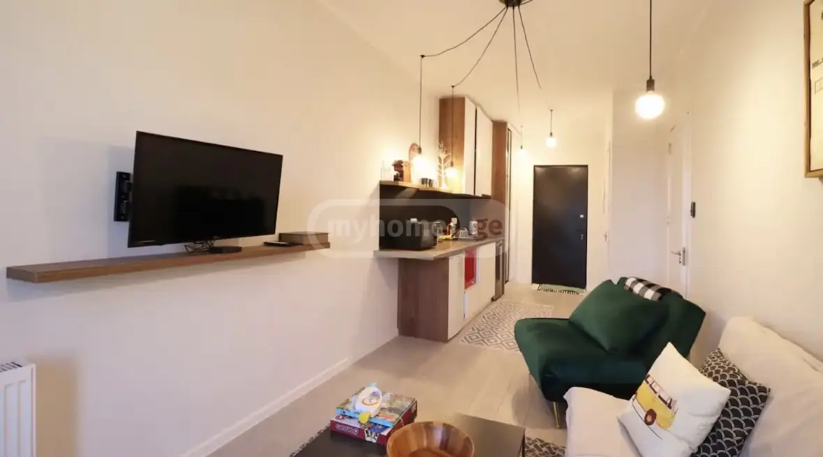 2 Room Apartment For Sale view 7