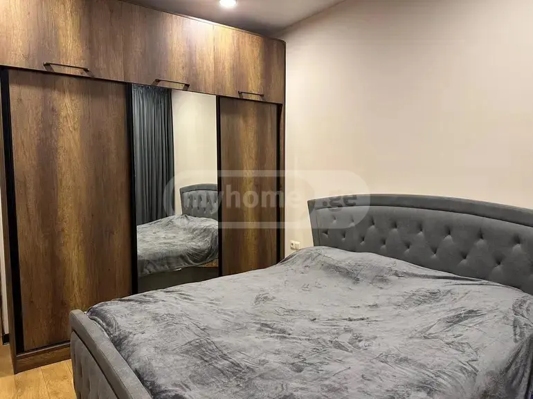 7 Room Private House For Rent In Sololaki view 11