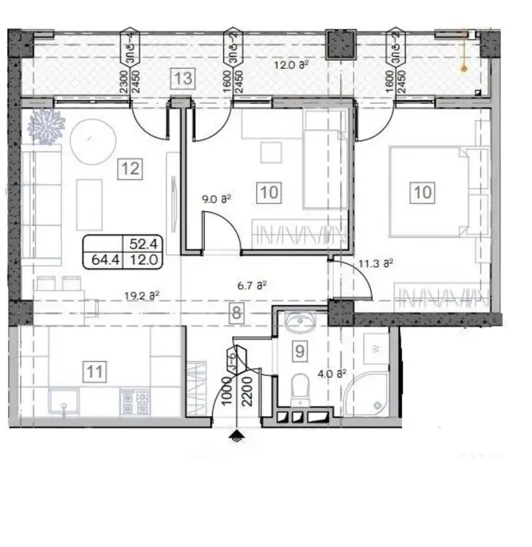 building