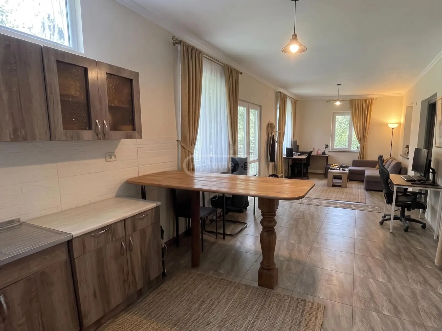 8 Room Country House For Sale view 5