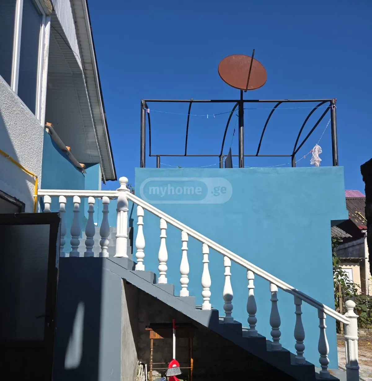 10+ Room Hotel For Rent In Ureki, In Ozurgeti Municipality view 11