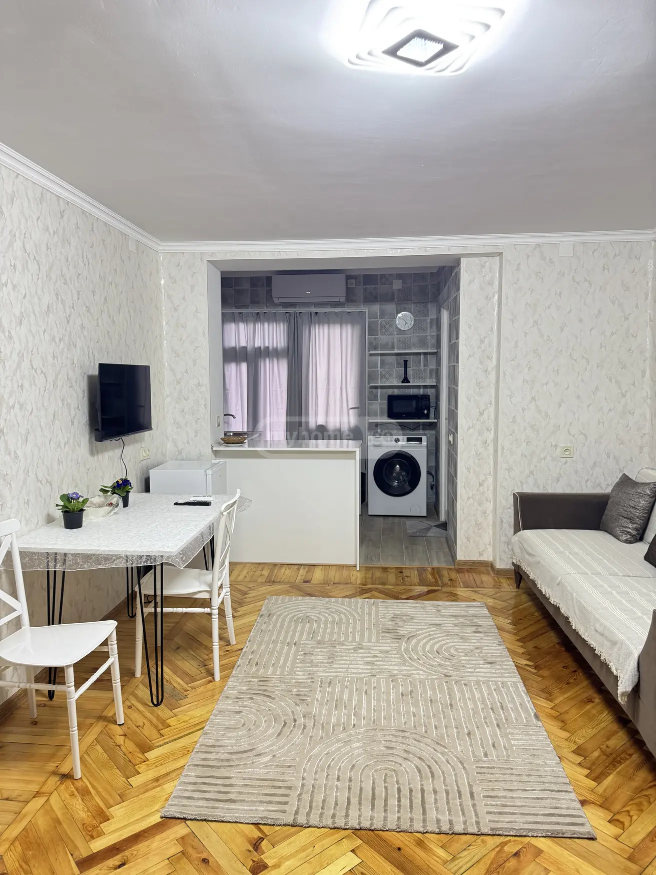 1 Room Apartment For Sale view 1