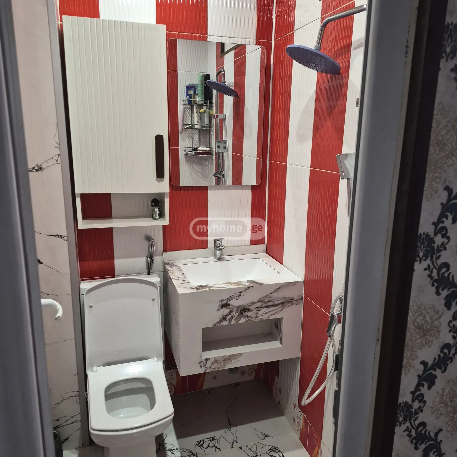 1 Room Apartment For Sale view 5