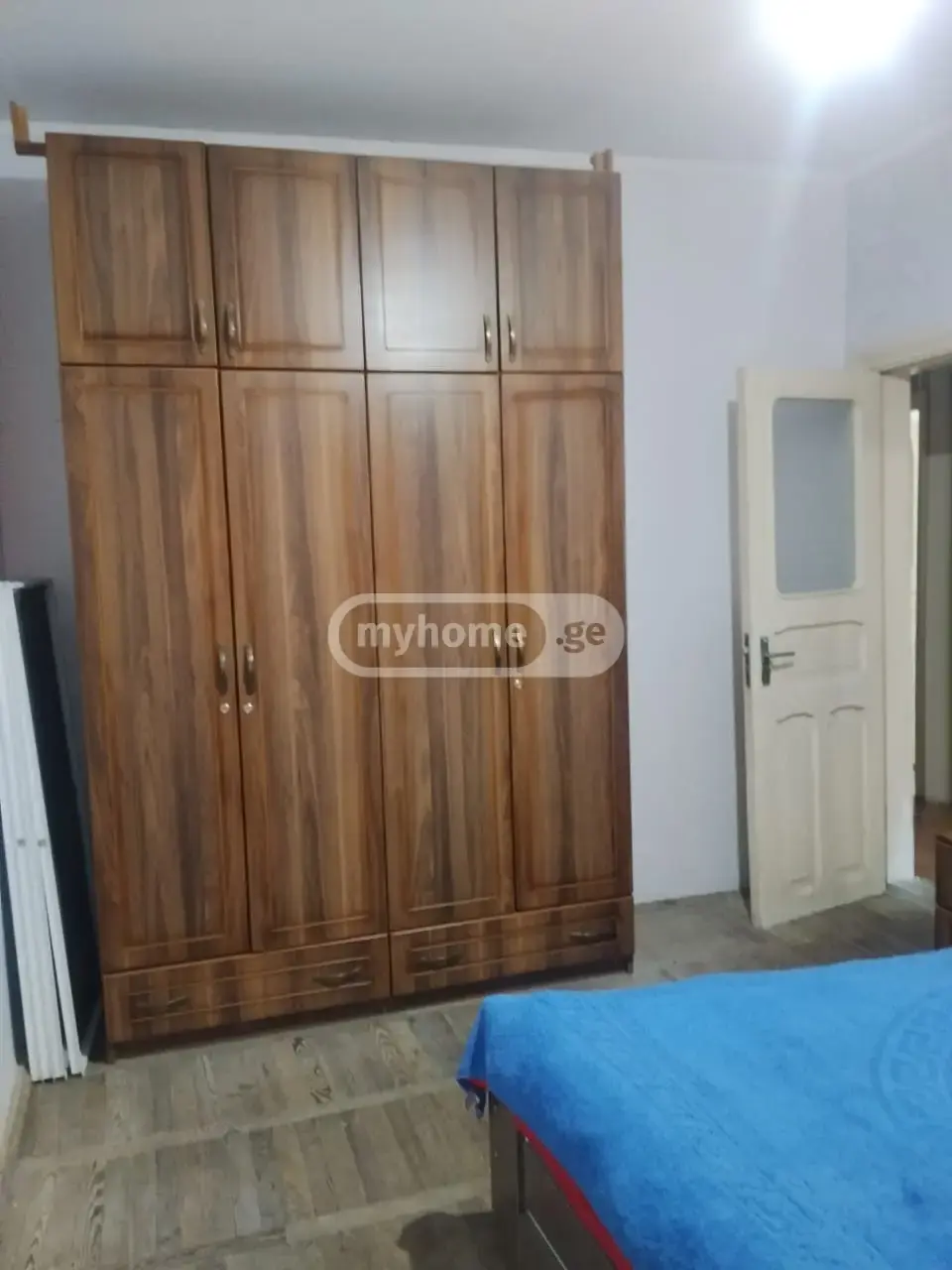 4 Room Apartment For Rent Plashadka, In Qutaisi view 6