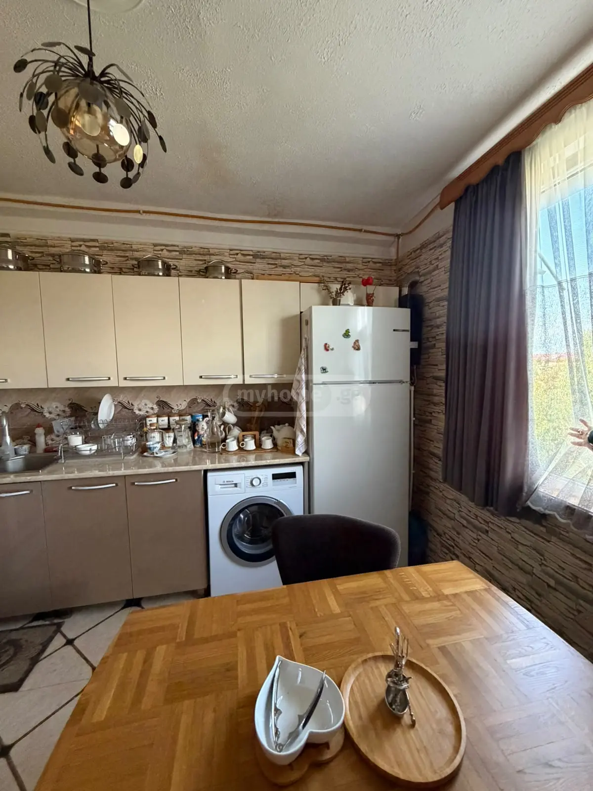 2 Room Apartment For Sale view 6