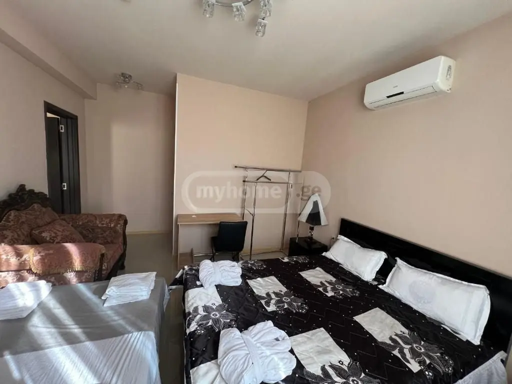 10+ Room Hotel For Rent In Nadzaladevi view 7