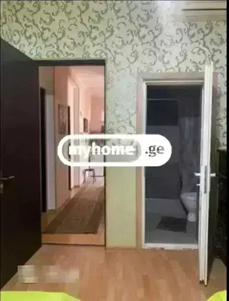 8 Room Hotel For Rent In Mtatsminda view 10