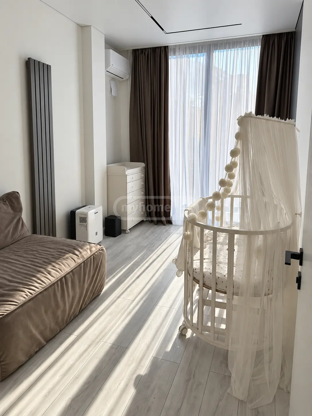 4 Room Private House For Sale view 5