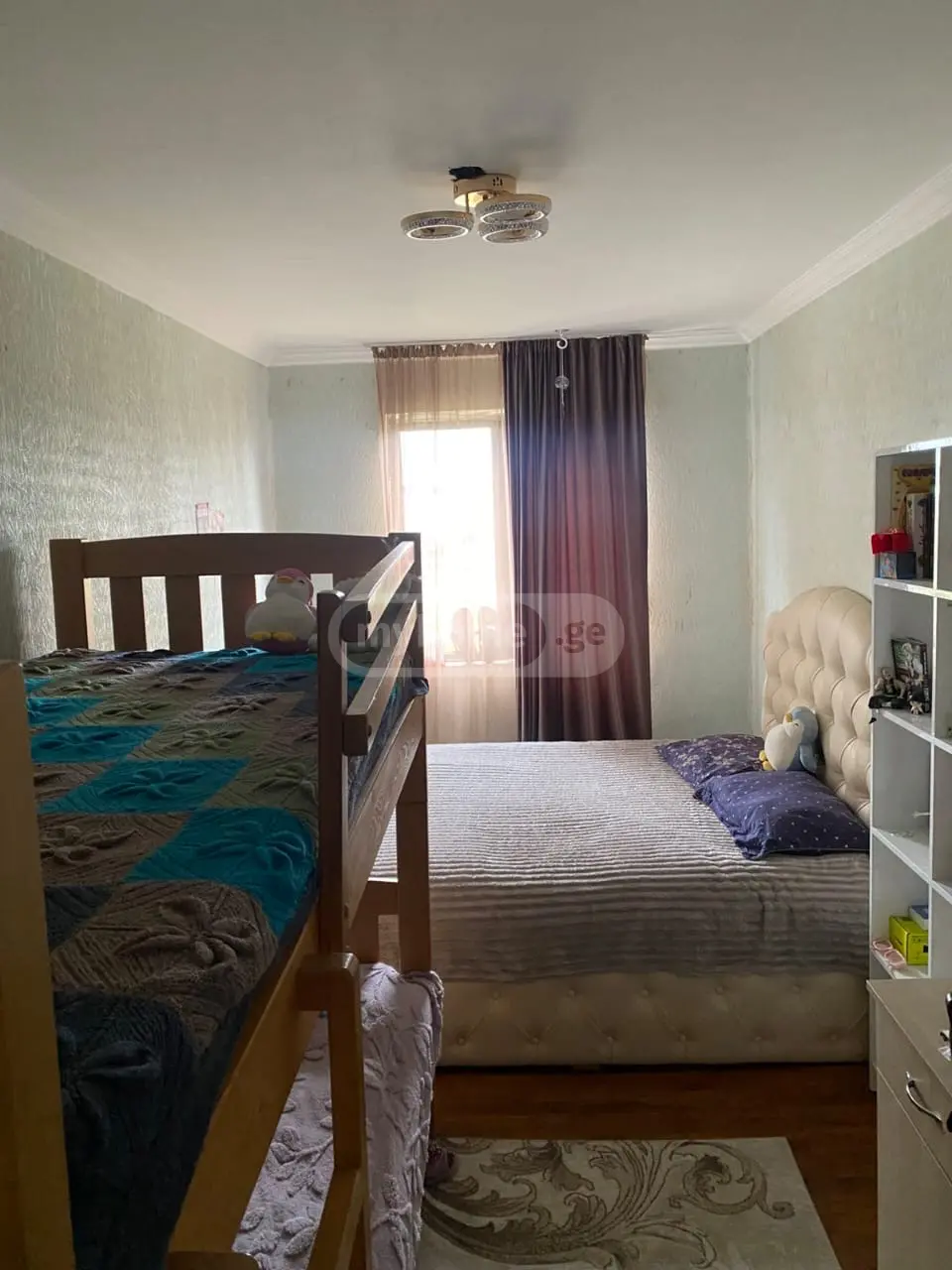 2 Room Apartment For Sale view 6