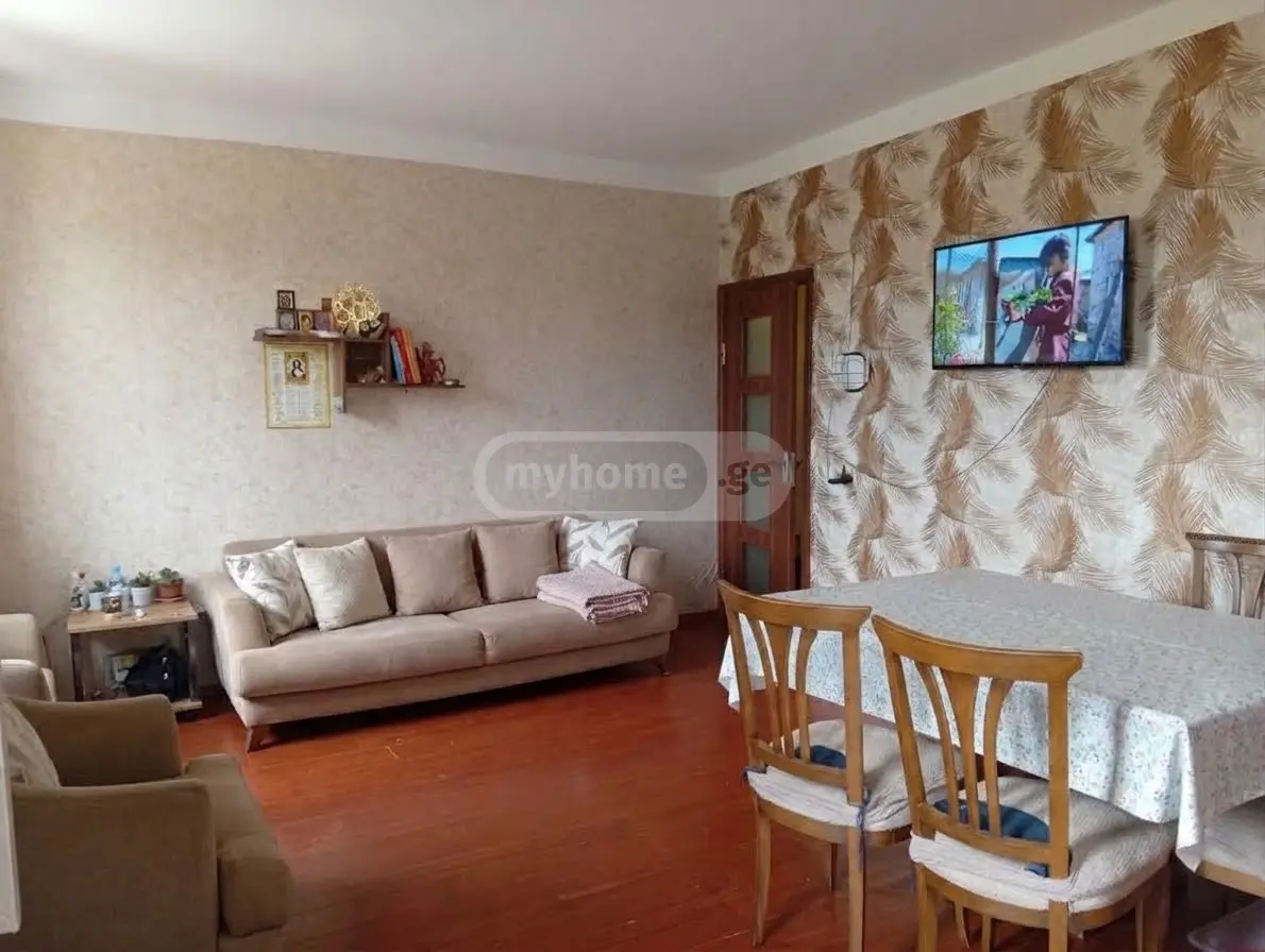 2 Room Apartment For Sale view 4