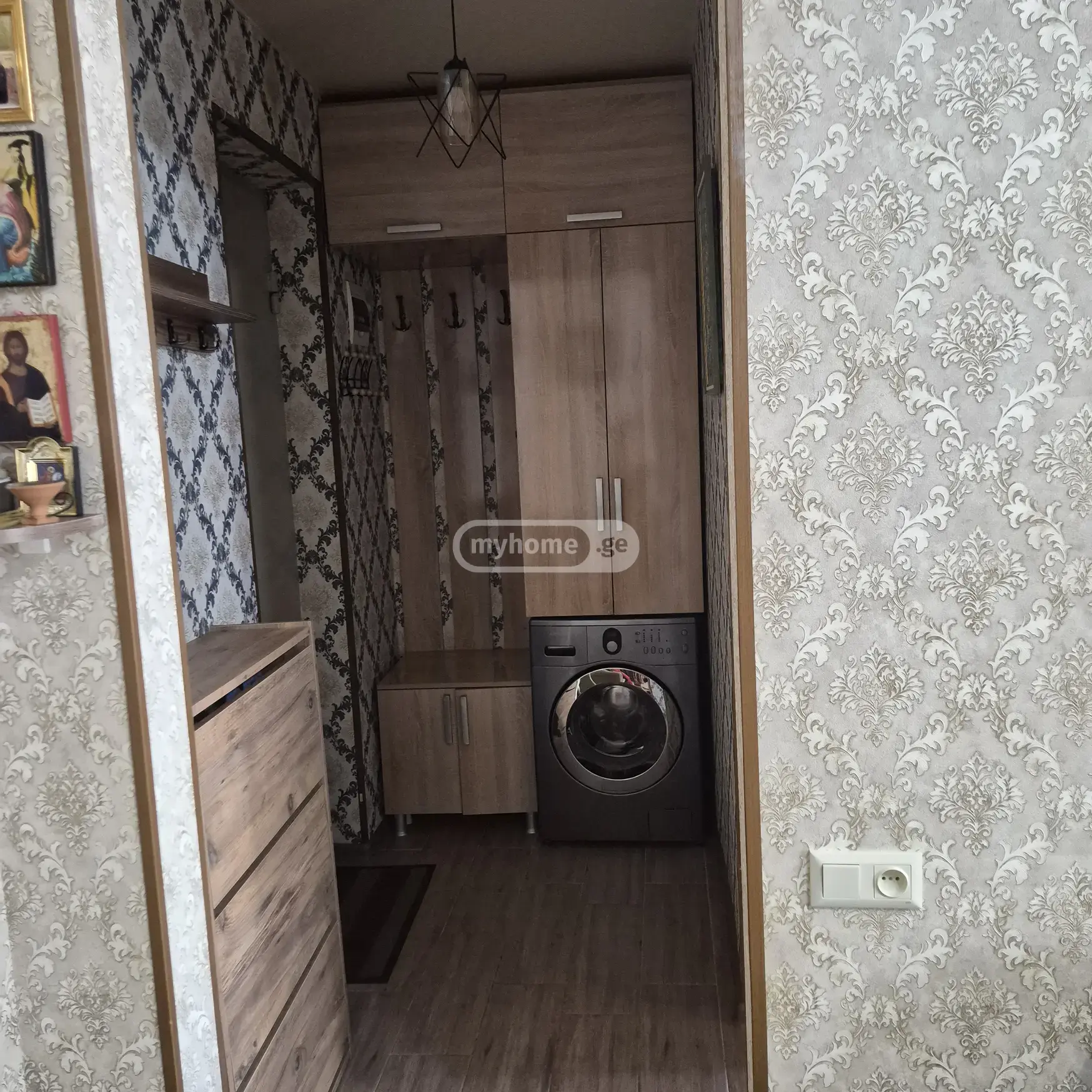 1 Room Apartment For Sale view 7