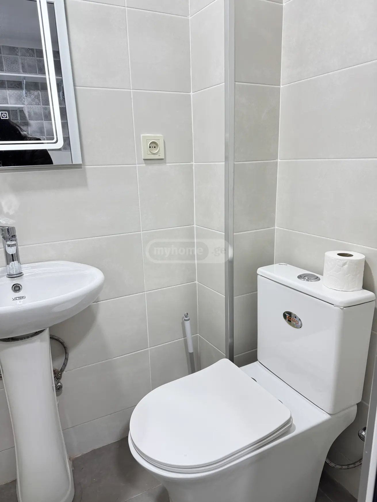 1 Room Apartment For Sale view 14