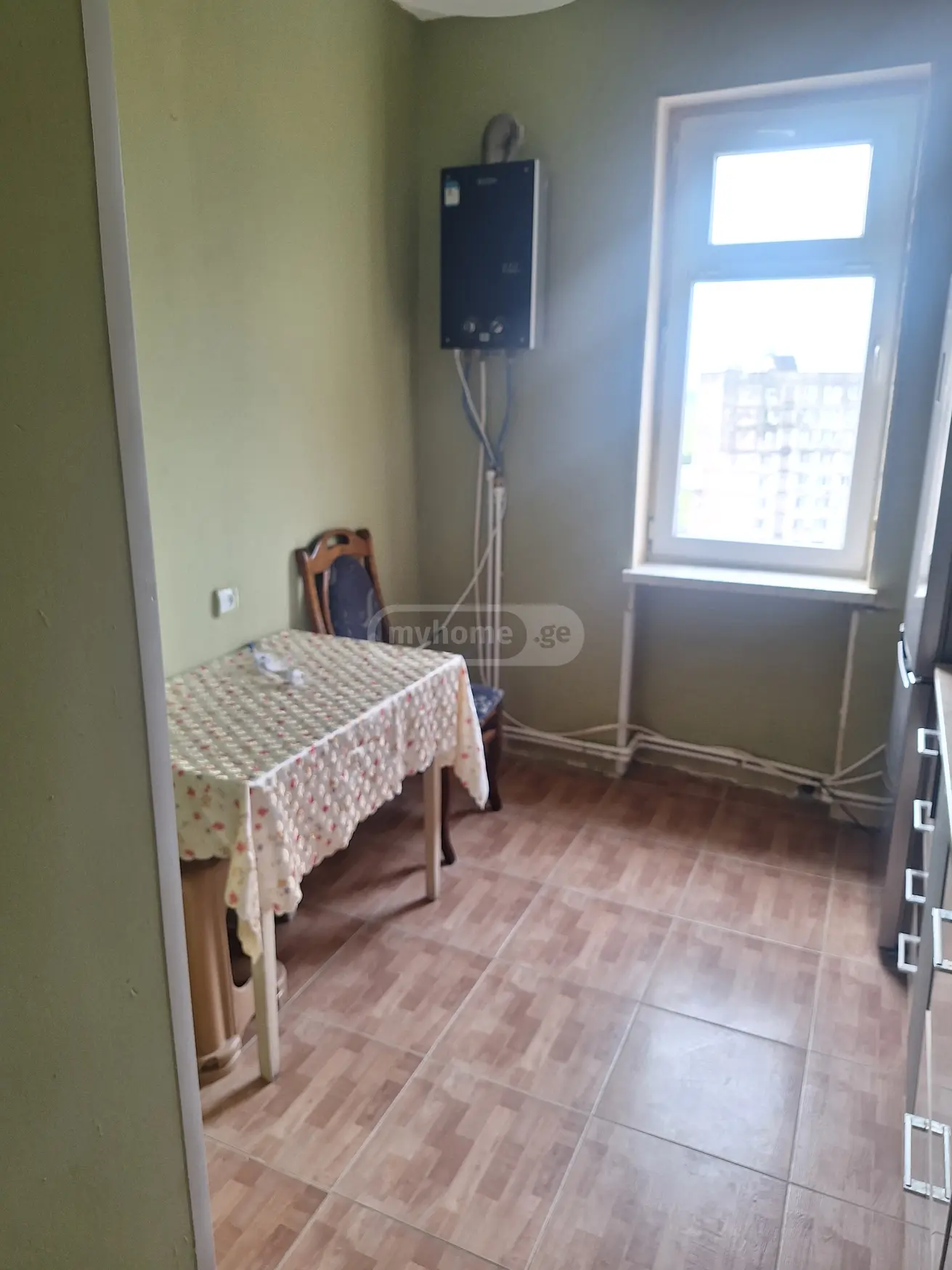 3 Room Apartment For Sale view 4