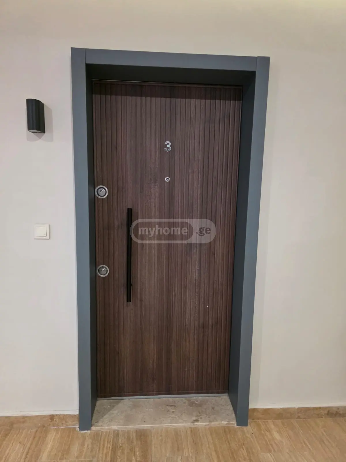 Office Commercial Area For Rent In Saburtalo view 12