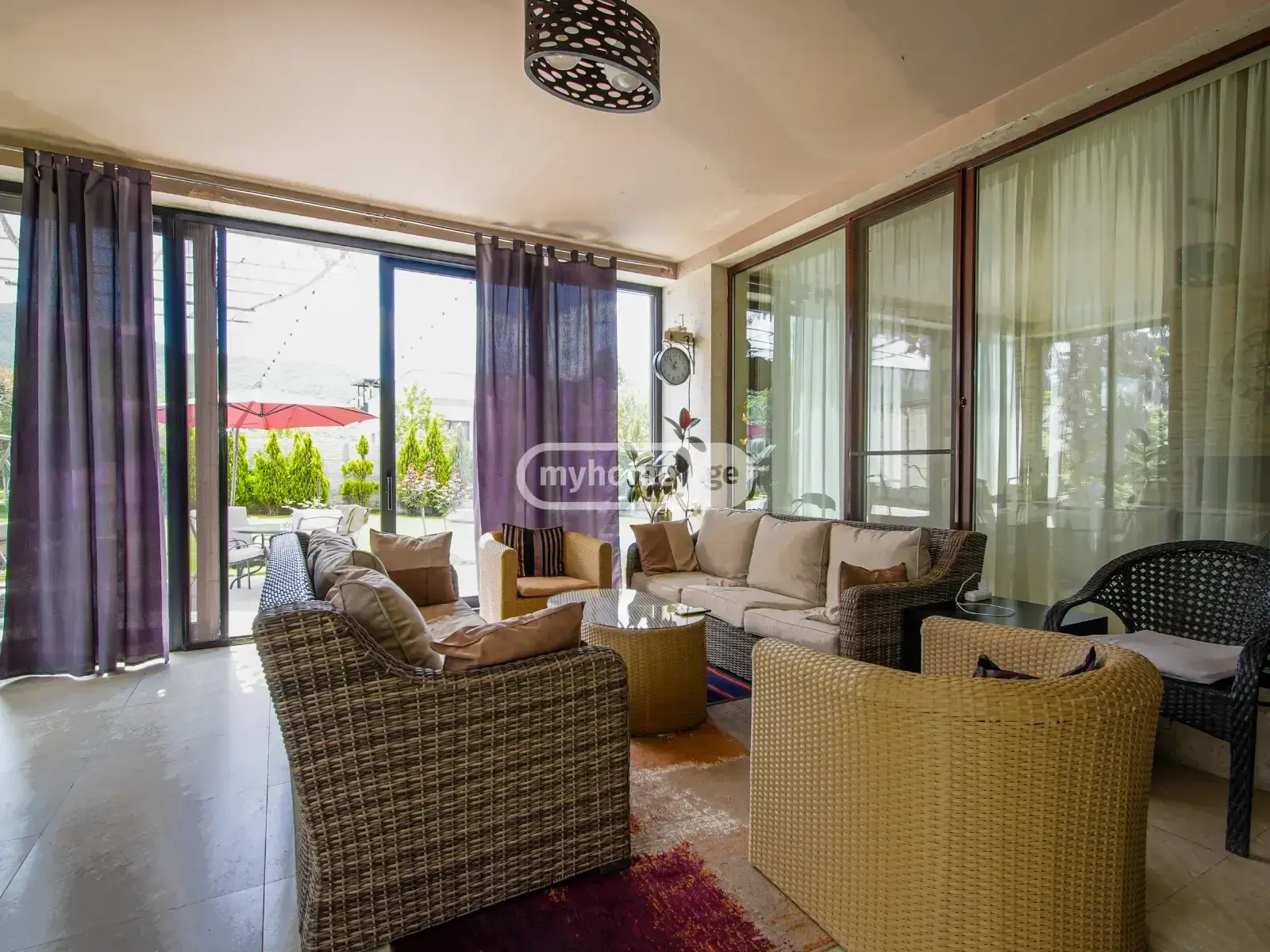 6 Room Country House For Sale view 11