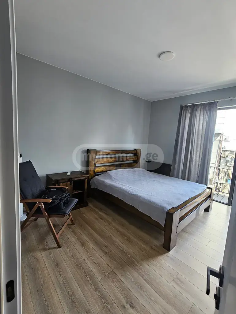 4 Room Private House For Sale view 8
