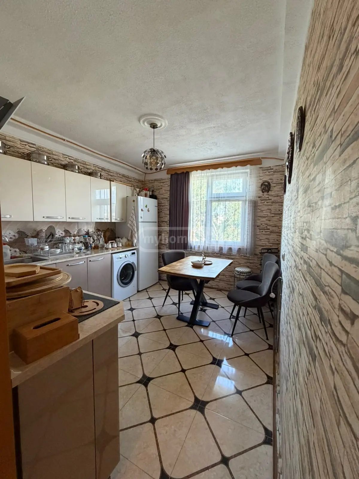 2 Room Apartment For Sale view 7